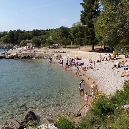 Διαμέρισμα With A Parking Space Pinezici, Krk - 5465 Pinezići