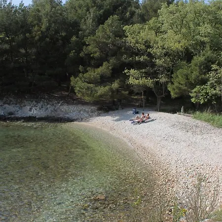 Διαμέρισμα With A Parking Space Pinezici, Krk - 5465