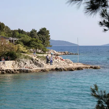 Διαμέρισμα With A Parking Space Pinezici, Krk - 5465