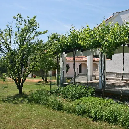 With A Parking Space Pinezici, Krk - 5465 Διαμέρισμα *