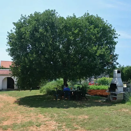 With A Parking Space Pinezici, Krk - 5465