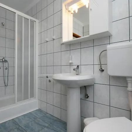 With A Parking Space Pinezici, Krk - 5465