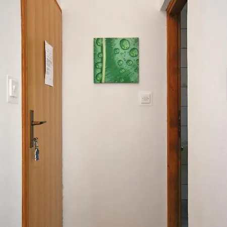 With A Parking Space Pinezici, Krk - 5465 Διαμέρισμα