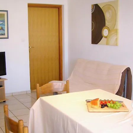 With A Parking Space Pinezici, Krk - 5465