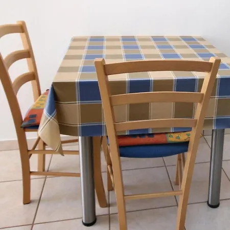 With A Parking Space Pinezici, Krk - 5465