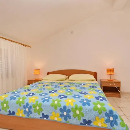 With A Parking Space Pinezici, Krk - 5465 * Pinezići