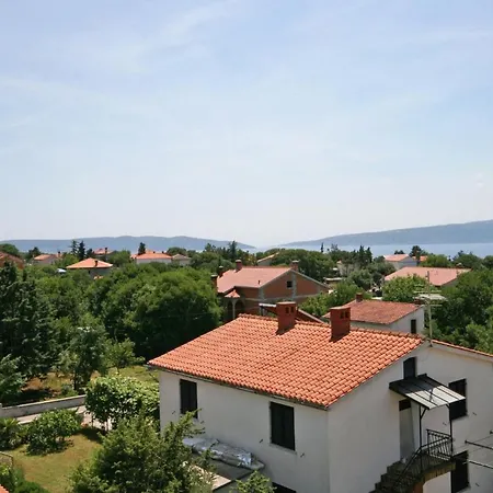 Διαμέρισμα With A Parking Space Pinezici, Krk - 5465 *