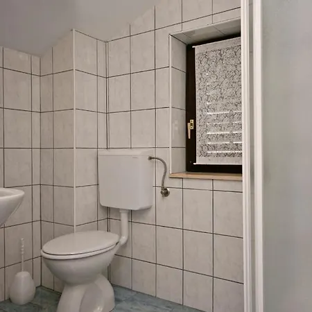 With A Parking Space Pinezici, Krk - 5465 Pinezići