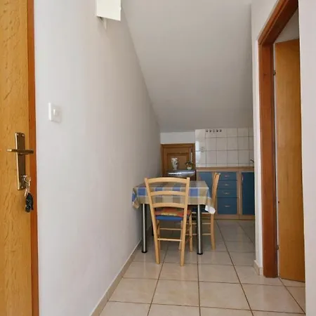 With A Parking Space Pinezici, Krk - 5465