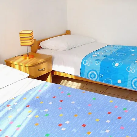 With A Parking Space Pinezici, Krk - 5465 Διαμέρισμα *