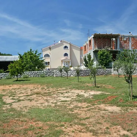 With A Parking Space Pinezici, Krk - 5465 * Pinezići