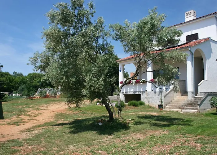 Apartmán With A Parking Space Pinezici, Krk - 5465 Pinezići